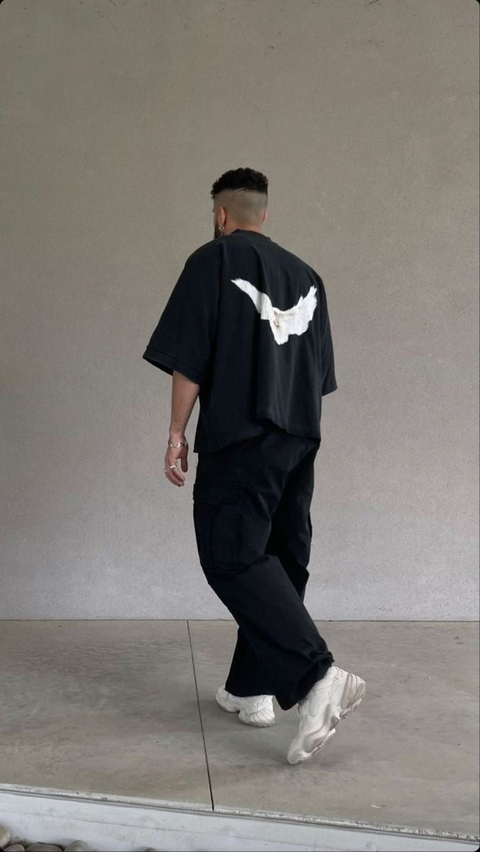 Polera Fly Street🕊️