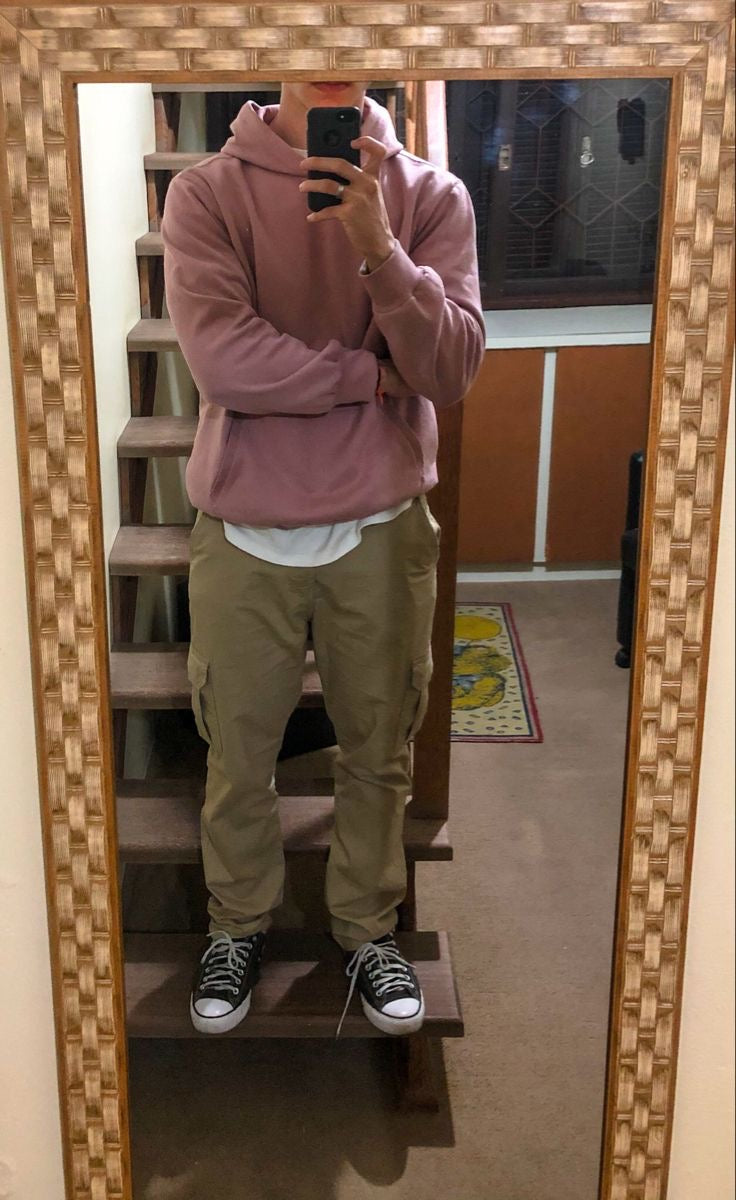Cargo Khaki