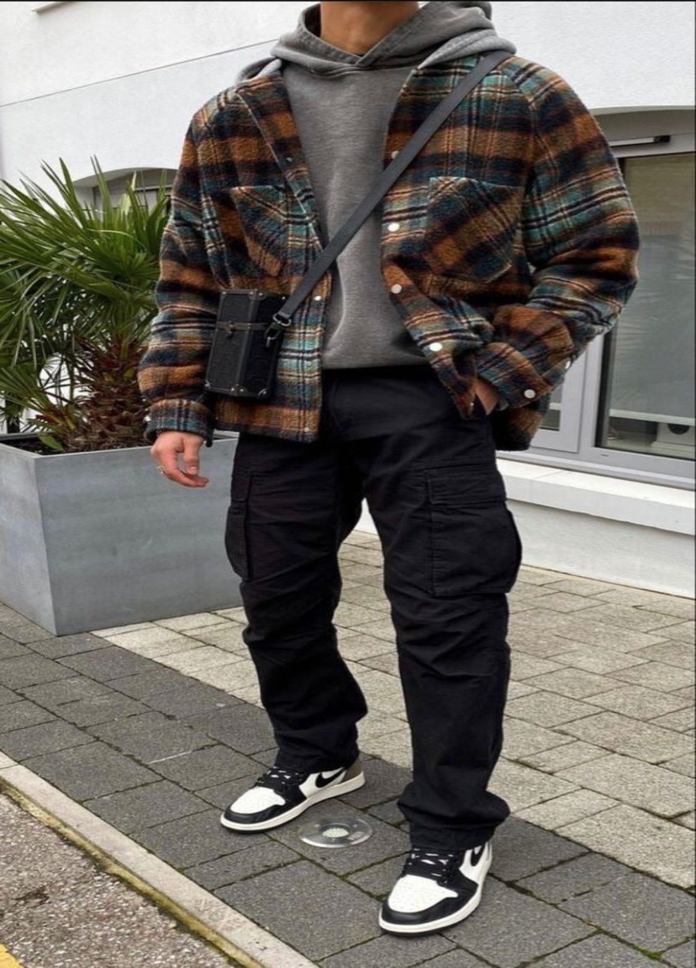 Cargo Negro