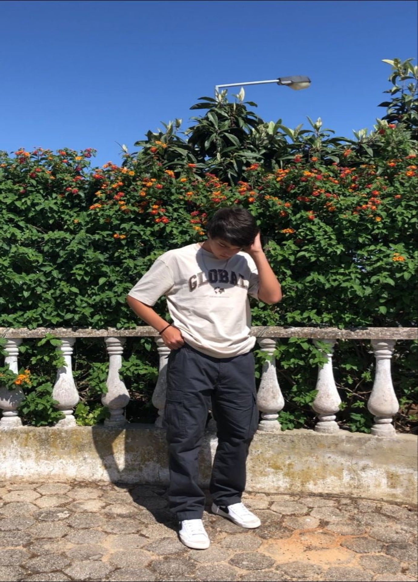 Cargo Negro